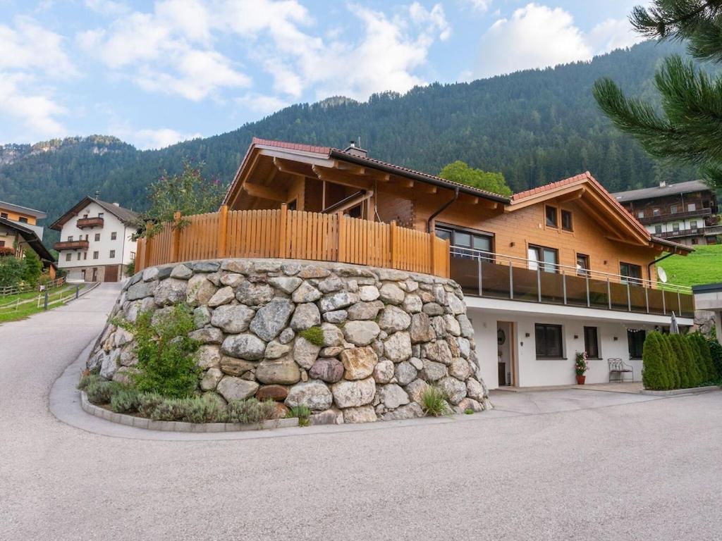 Apartment To The Zillertal Near F Gen Bruck am Ziller Dış mekan fotoğraf