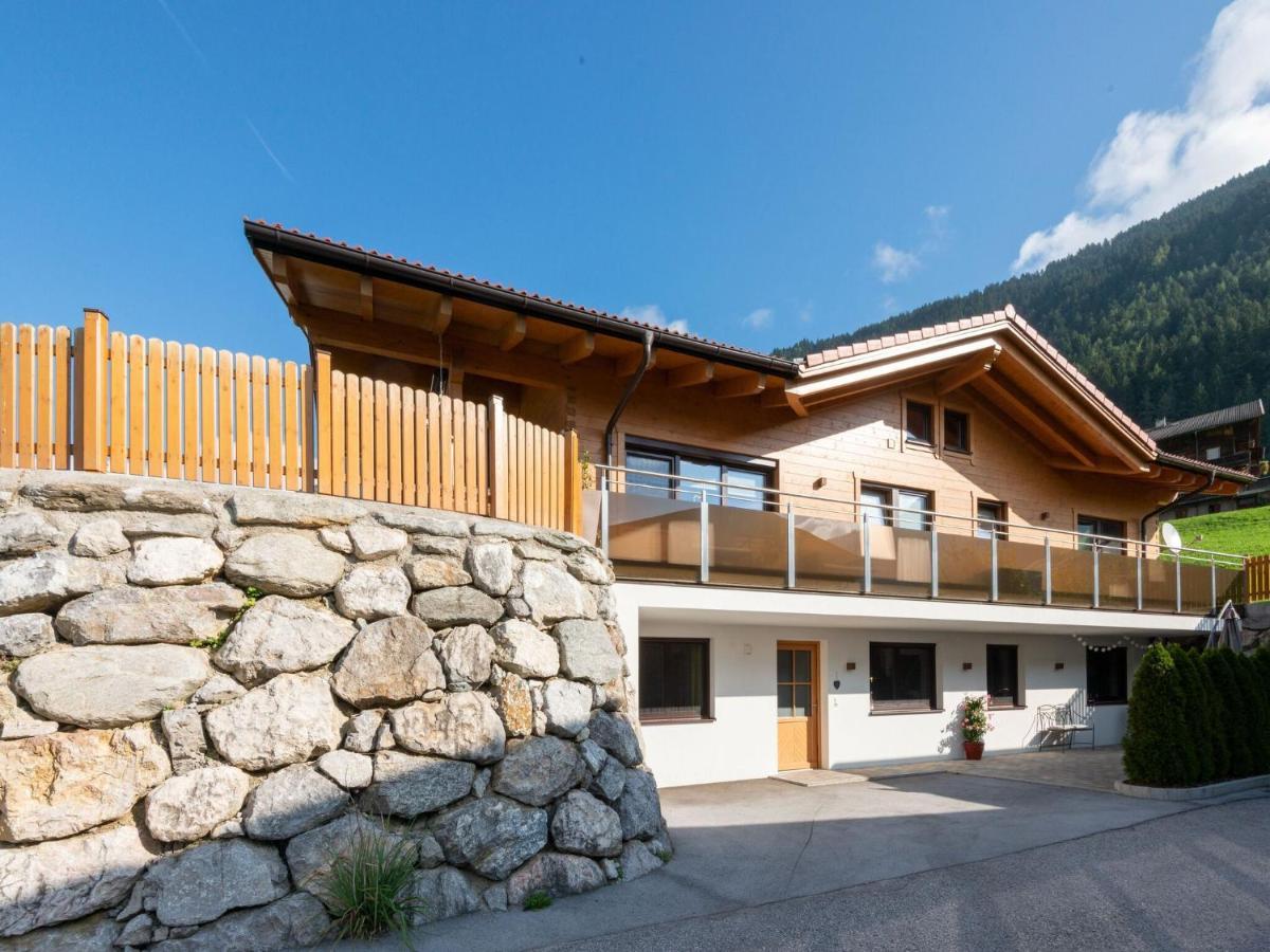 Apartment To The Zillertal Near F Gen Bruck am Ziller Dış mekan fotoğraf