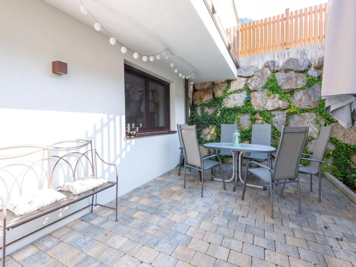 Apartment To The Zillertal Near F Gen Bruck am Ziller Dış mekan fotoğraf