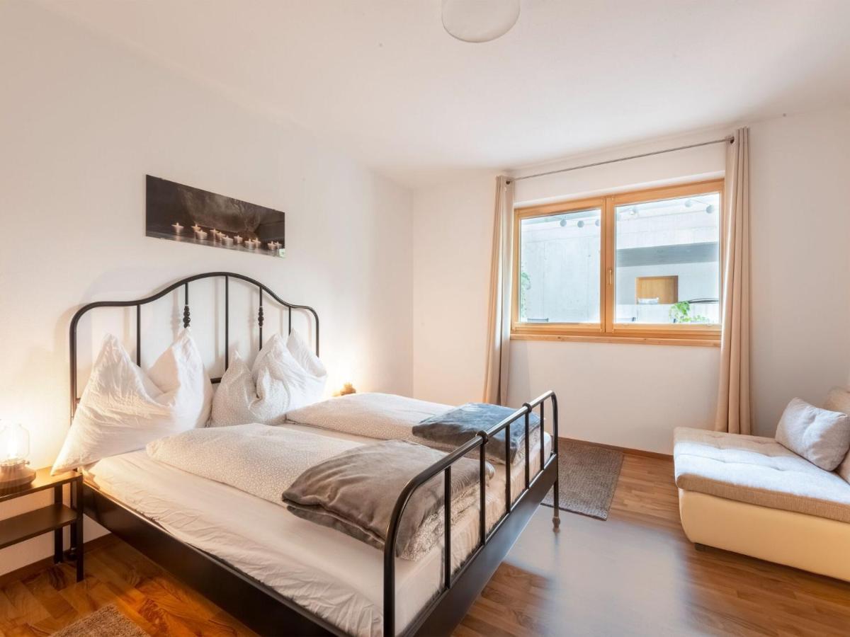 Apartment To The Zillertal Near F Gen Bruck am Ziller Dış mekan fotoğraf